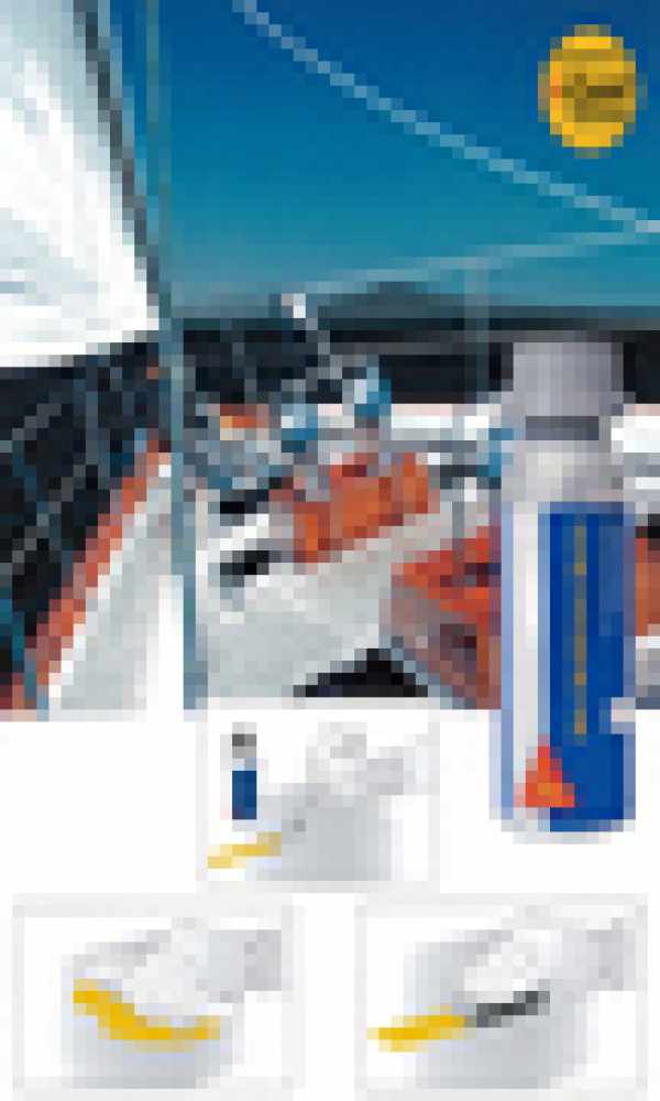 SIKAFLEX MULTIPRIMER MARINE ML.250