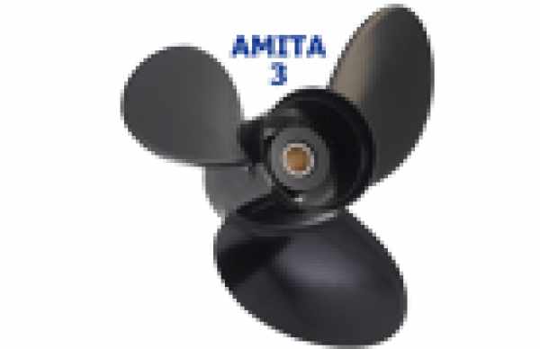 ELICA AMITA 3 VE 14.30X21 SOLAS