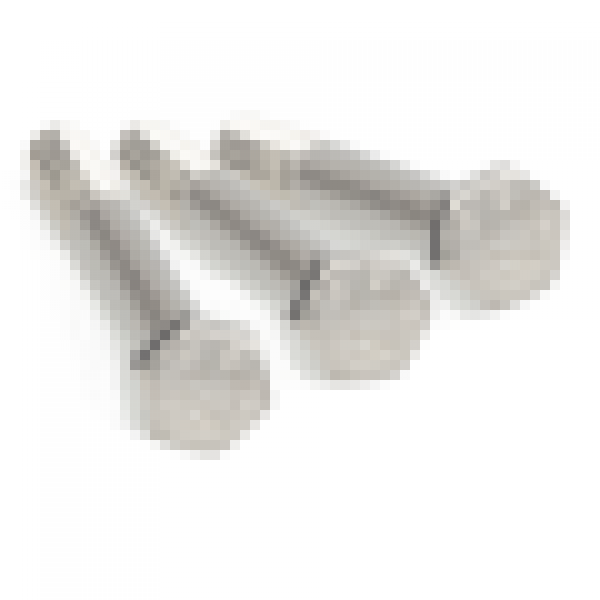 BULLONE TE MM.12X140 PF INOX A4