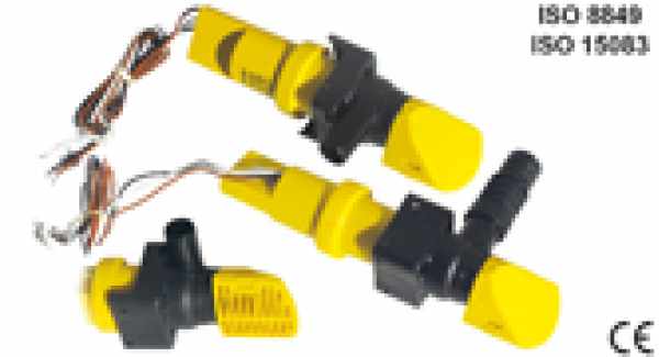 POMPA SENTINA IMMERSIONE AUTOMATICA 800GPH 12V WHALE