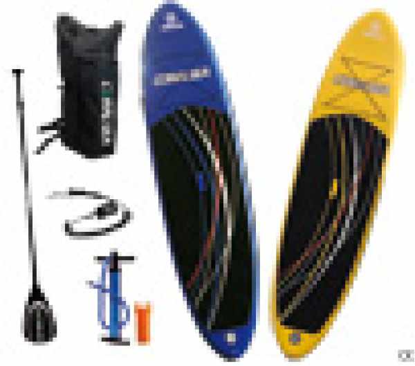 SUP WING 10.6 GIALLO