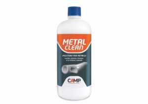 CAMP METAL CLEAN