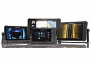 LOWRANCE ECOSCANDAGLIO/CHARTPLOTTER HDS LIVE 12 ACTIVE IMAGINING 3-IN-1 LOWRANCE