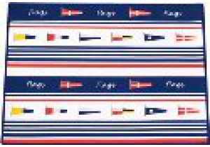 DSG LINE TAPPETINO NEO FLAG PICCOLO