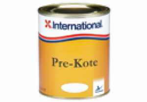 INTERNATIONAL PRIMER PRE-KOTE LT.2.5 INTERNATIONAL